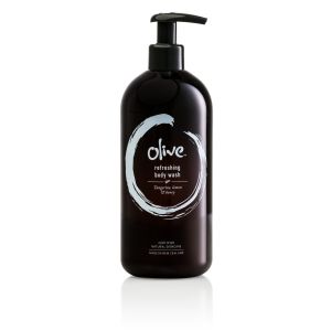 Olive Refreshing Bodywash - 16.91 Oz