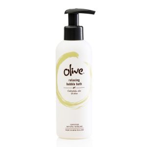 Olive Bubble Bath - 6.76 Oz