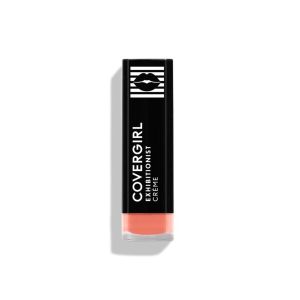 COVERGIRL Exhibitionist Cream Lipstick,"