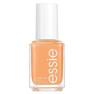 essie Salon Quality Vegan Nail Polish, Neutral Yellow, 0.46 fl oz Bottle"