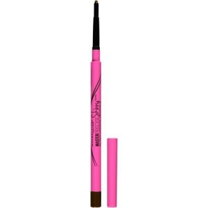 Maybelline New York Eye Studio Master Precise Skinny, Sharp Brown - 0.03 Oz | CVS