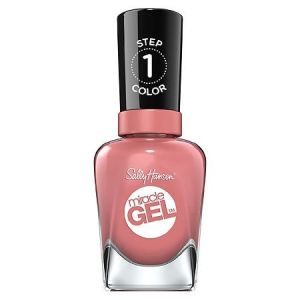 Sally Hansen Miracle Gel, Mauve-olous - 0.5 Oz | CVS