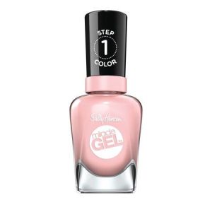 Sally Hansen Miracle Gel, Regal Rose - 0.5 Oz | CVS