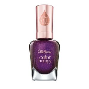 Sally Hansen Color Therapy Nourishing Nail Varnish Shade 390 Slicks and Stones 14.7 Ml