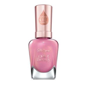 Sally Hansen Color Therapy, Mauve Mantra - 0.5 Oz | CVS