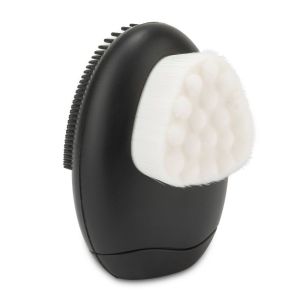 JAPONESQUE Men's Essentials Ultimate Facial Brush