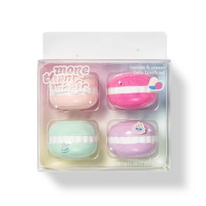 Bath Bomb 1 - 4pc - More Than Magic™ - 1.76oz