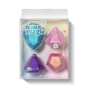 Bath Bomb 2 - 4ct - More Than Magic™