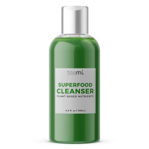 Teami Superfood Cleanser Green Tea - 3.4oz