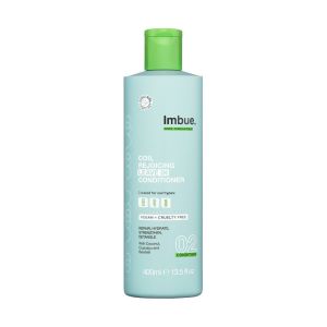 Imbue Condition Curl Rejoicing Leave in Conditioner 400 Ml