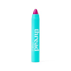 Thread Color It Matte Lipstick - Optimistic - 0.15oz