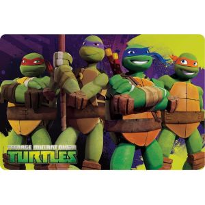 Teenage Mutant Ninja Turtles Placemat