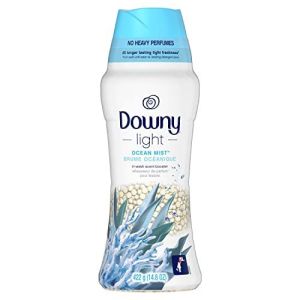 Rehausseur De Parfum à Lessive Downy Light, 422 G