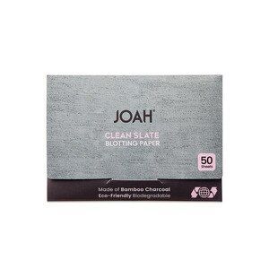 Clean Slate Blotting Paper