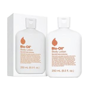 Bio-Oil Moisturizing Body Lotion for Dry Skin, Ultra-Lightweight, 8.5 oz"