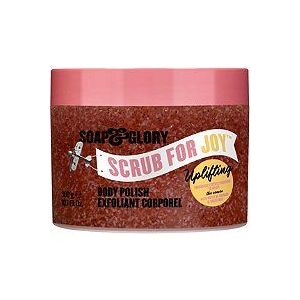 Soap & Glory Scrub For Joy Body Polish, 10.1 fl oz"