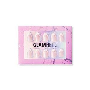 Glamnetic Press-on Manicure Women's Fake Nails - Damn - 30ct - Ulta Beauty