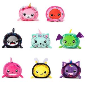 Assorted Moosh-Moosh Pillow Plush Toy | Michaels