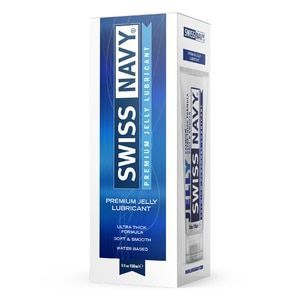 Swiss Navy Premium Jelly Personal Lubricant, 5 Oz | CVS