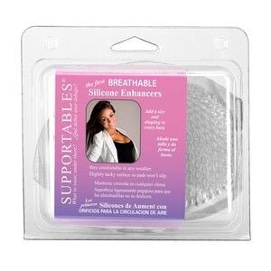 Supportables Breathable Silicone Enhancer | CVS