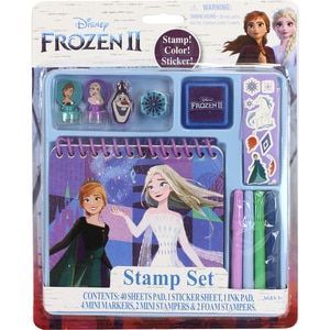 Disney Stamp Set, Assorted Characters | CVS