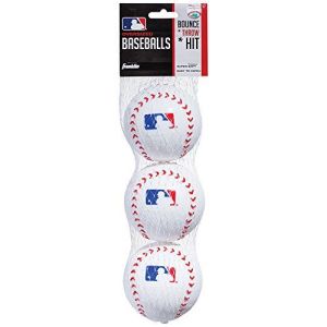 Franklin Sports Oversized PVC Baseball