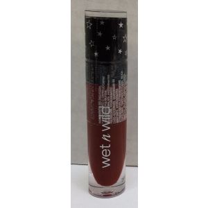 Wet n Wild Megalast Liquid Catsuit Lipstick, Bloodstained"