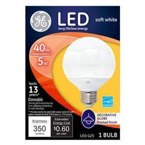 LED Light Bulb