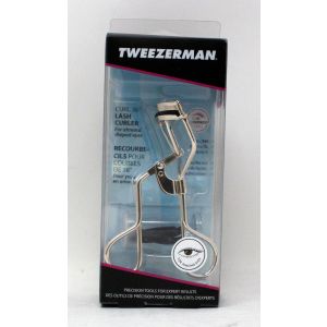 Tweezerman Curl 38 Lash Curler Model No. 1055-PKR