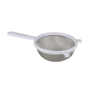 Goodcook Stainless Steal Assorted Color Strainer