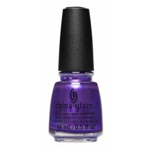 China Glaze - Spoil Me Royal 0.5 Oz - #85099