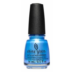 China Glaze Nail Polish Stay Frosted 1766