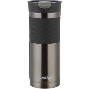 Contigo Byron Snapseal 20 Oz Vacuum-insulated Stainless Steel Travel Mug