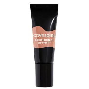 Covergirl - Exhibitionist Lid Paint Cream Shadow - 140 Hi Gorgeous