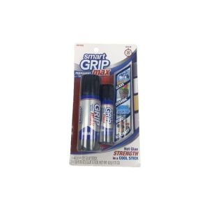 Smart Grip Max Permanent Glue Stick 2 pack