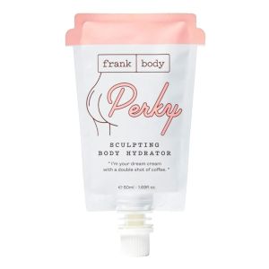 Perky Sculpting Body Hydrator Mini - 1.69oz