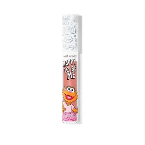 Wet N Wild Sesame Street HAPPY TO BE ME LIP GLOSS