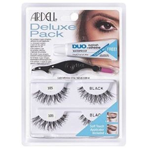 Ardell Deluxe Pack, 105"