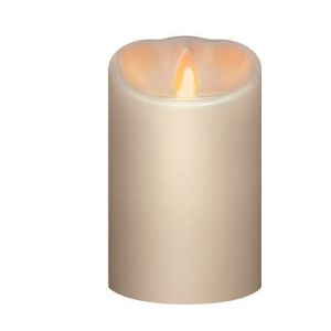 Inglow iFlicker Flameless Candle