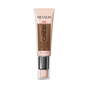 Revlon PhotoReady Candid Natural Finish Anti-Pollution Foundation, 550 Mocha, 0.75 fl oz."