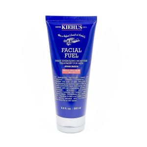 Kiehl's Facial Fuel SPF 20 Daily Energizing Moisture for Men Sunscreen 6.8oz