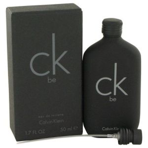 Calvin Klein CK Be Eau De Toilette Spray 50ml/1.7oz