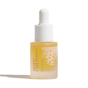 Pure Culture Beauty Custom Serum