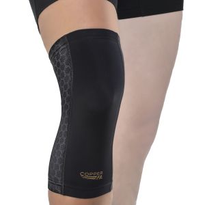 As Seen On Tv Copper Fit 2.0 Knee Xlarge