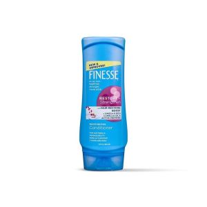 Finesse Moisturizing Conditioner, 13 fl oz"