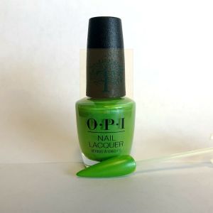 OPI Nail Lacquer - Make Rainbows 0.5 oz - B009