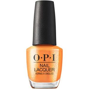 OPI Nail Lacquer - Power Of Hue Summer 2022 - Mango for It NL B011