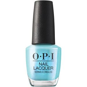 OPI Nail Lacquer - Power Of Hue Summer 2022 - Sky True to Yourself NL B007