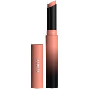 Maybelline Color Sensational Ultimatte Lightweight Neo-Neutrals Slim Lipstick, More Blonde"