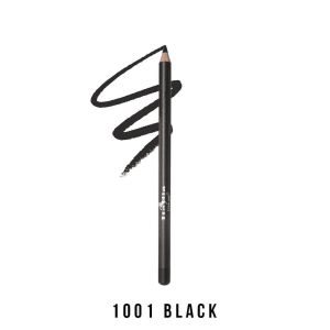 Italia Deluxe Ultra Fine Eyeliner (Black)